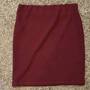 F21 Skirt